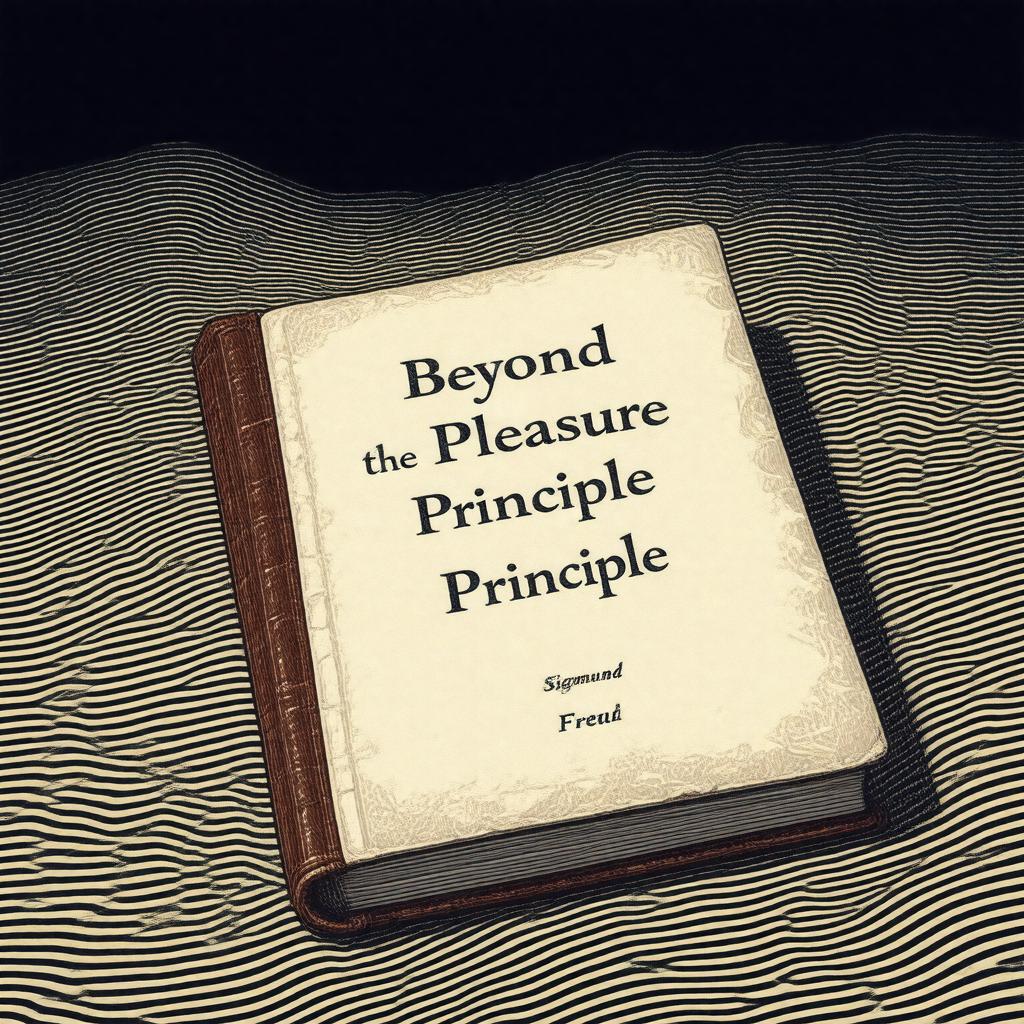 Beyond the Pleasure Principle
